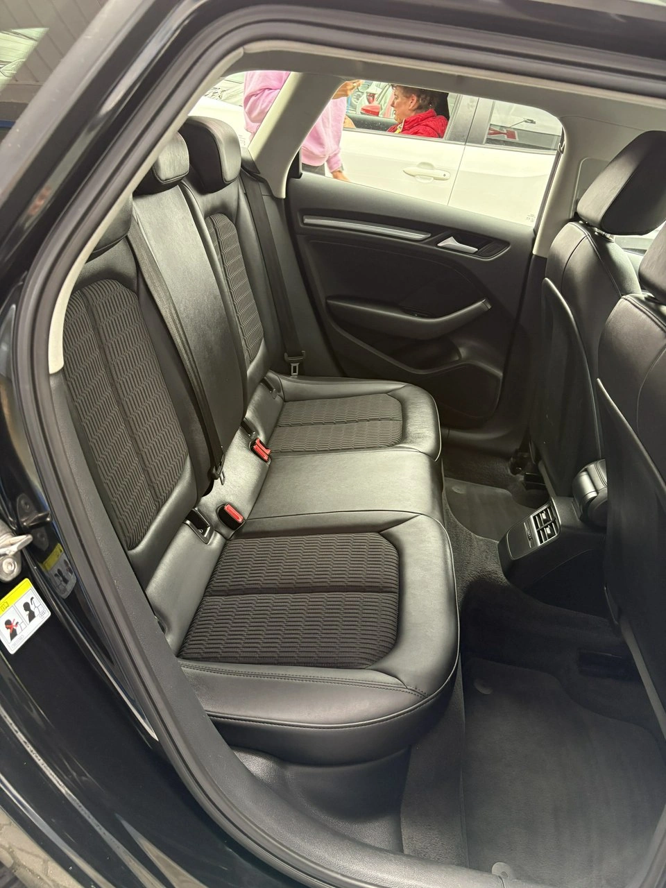 Audi A3 - Zdjęcie 14