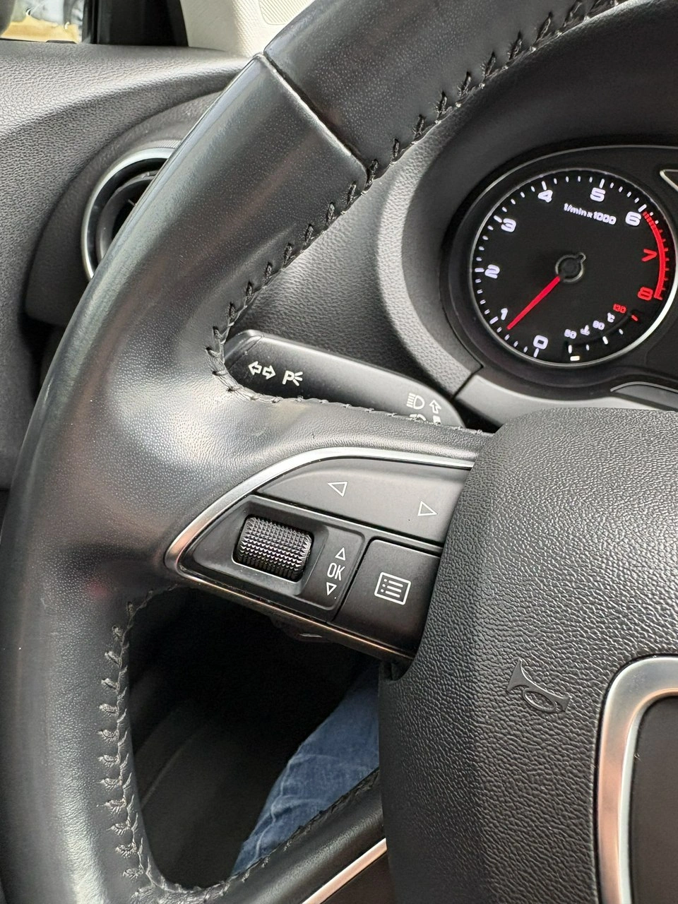 Audi A3 - Zdjęcie 17