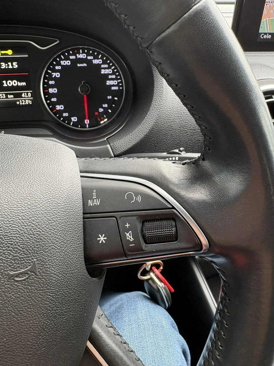 Audi A3 - Zdjęcie 18