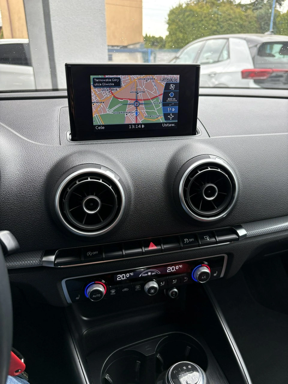 Audi A3 - Zdjęcie 19