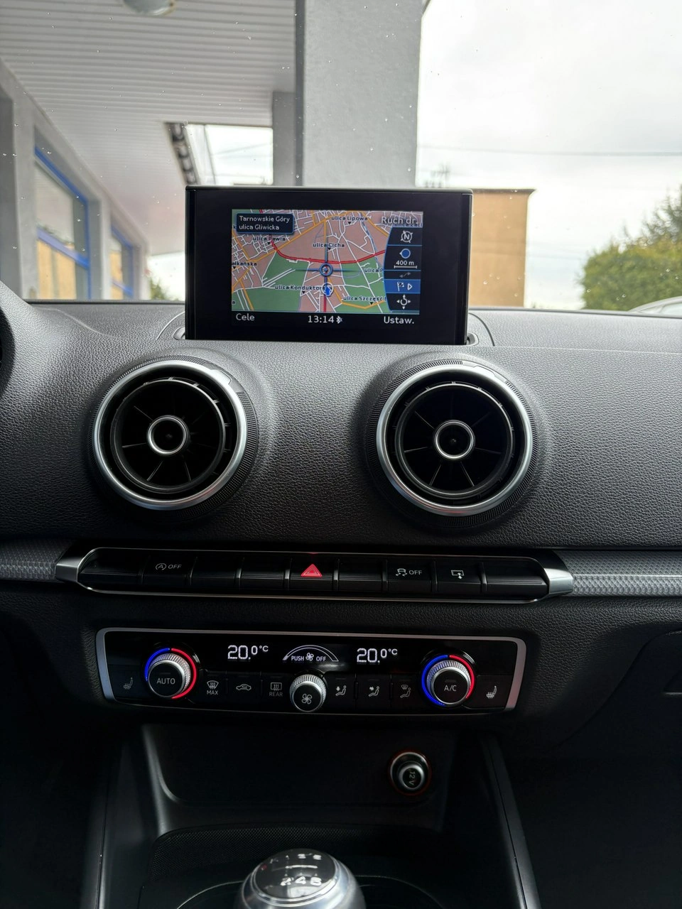 Audi A3 - Zdjęcie 20