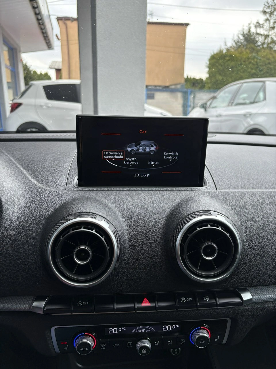 Audi A3 - Zdjęcie 22