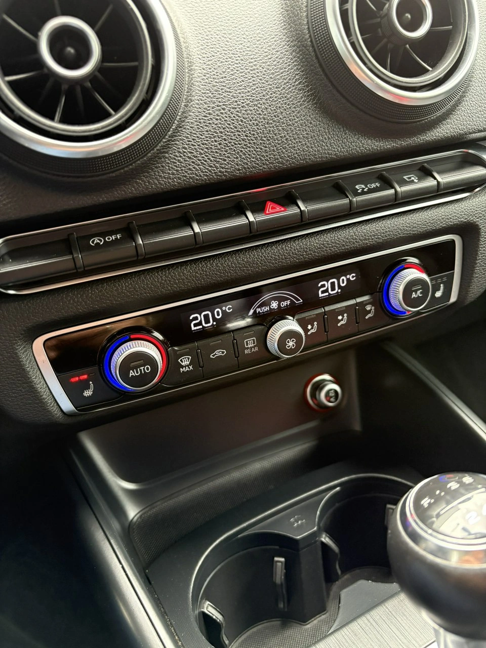 Audi A3 - Zdjęcie 23