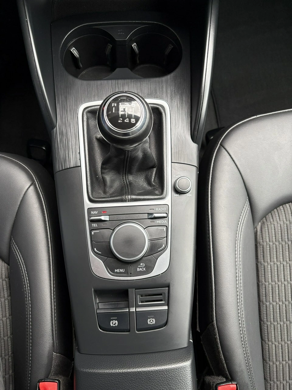 Audi A3 - Zdjęcie 24