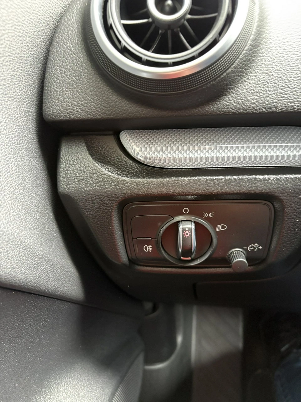 Audi A3 - Zdjęcie 26