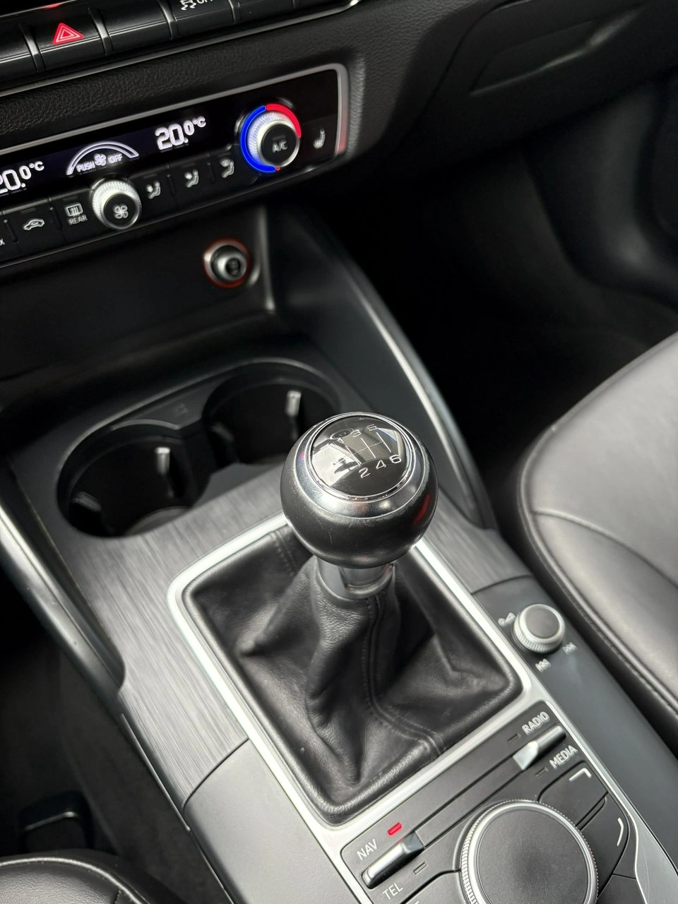 Audi A3 - Zdjęcie 27