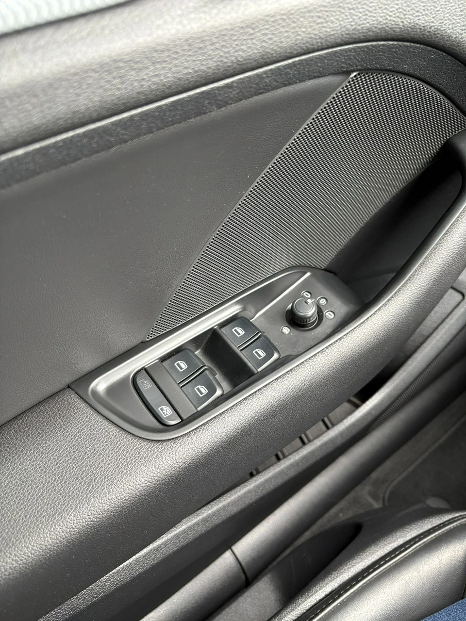 Audi A3 - Zdjęcie 28