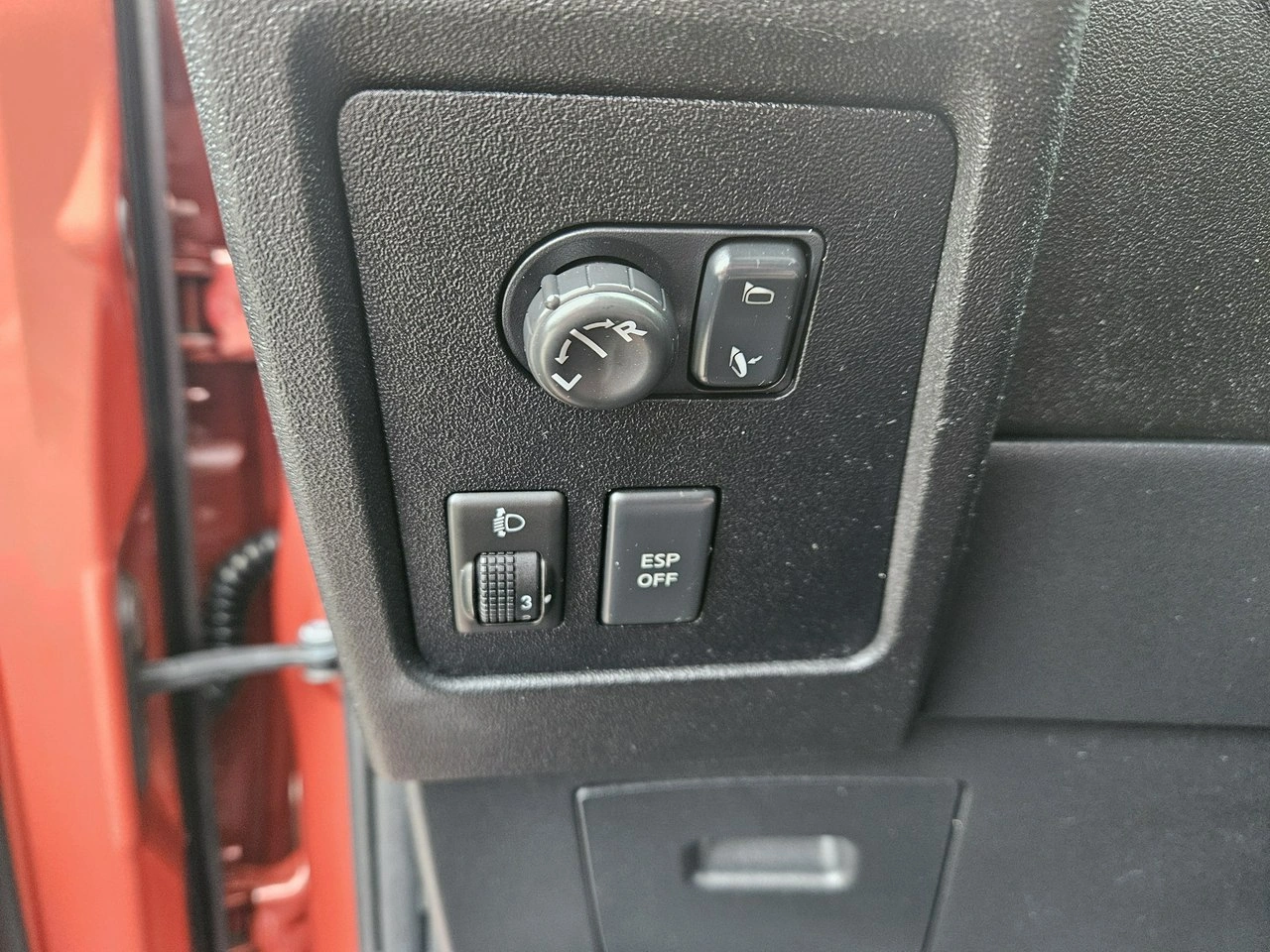 Nissan Qashqai - Zdjęcie 13