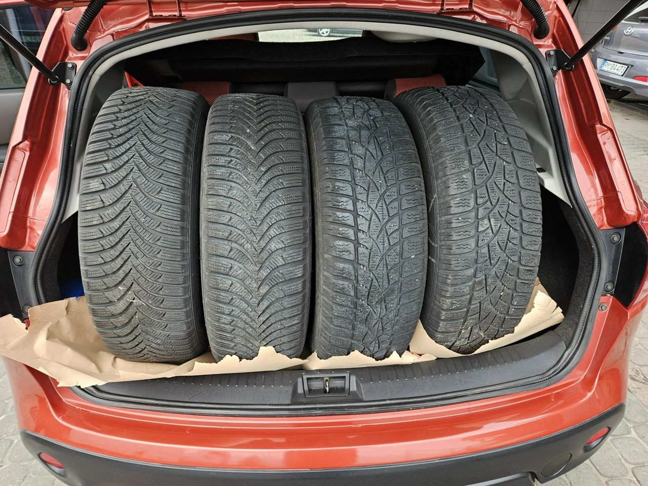 Nissan Qashqai - Zdjęcie 19