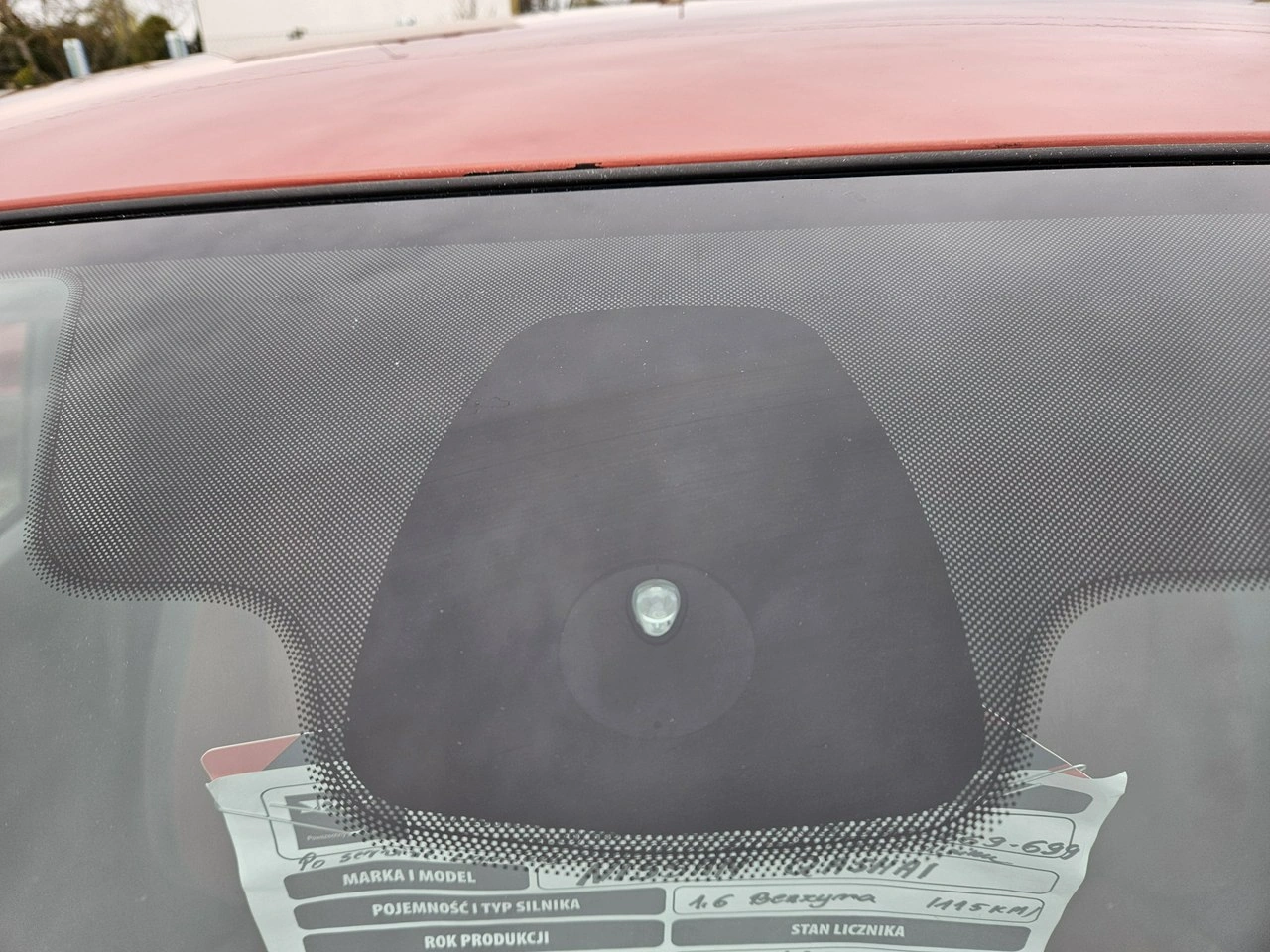 Nissan Qashqai - Zdjęcie 20