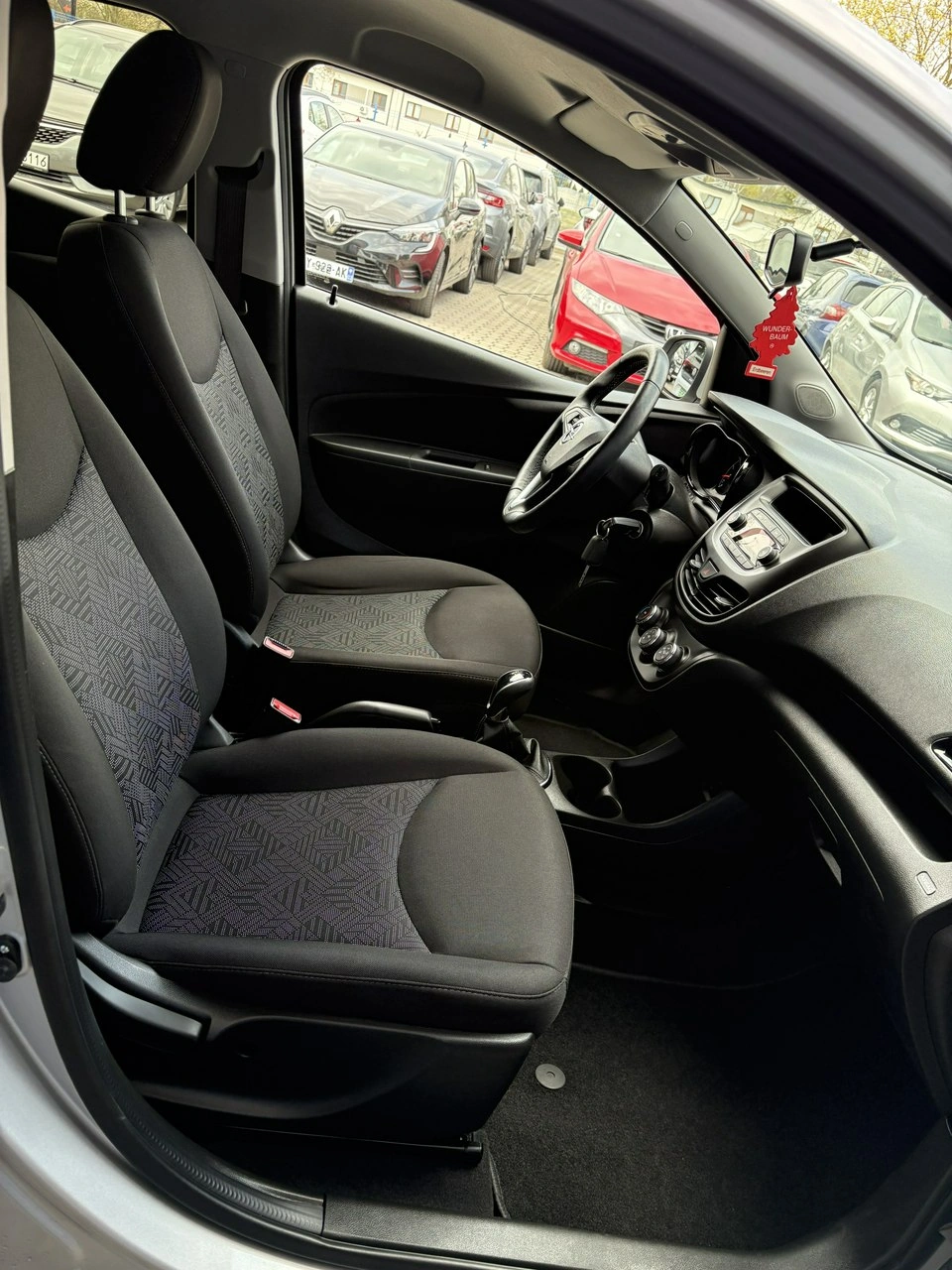 Opel Karl - Zdjęcie 12