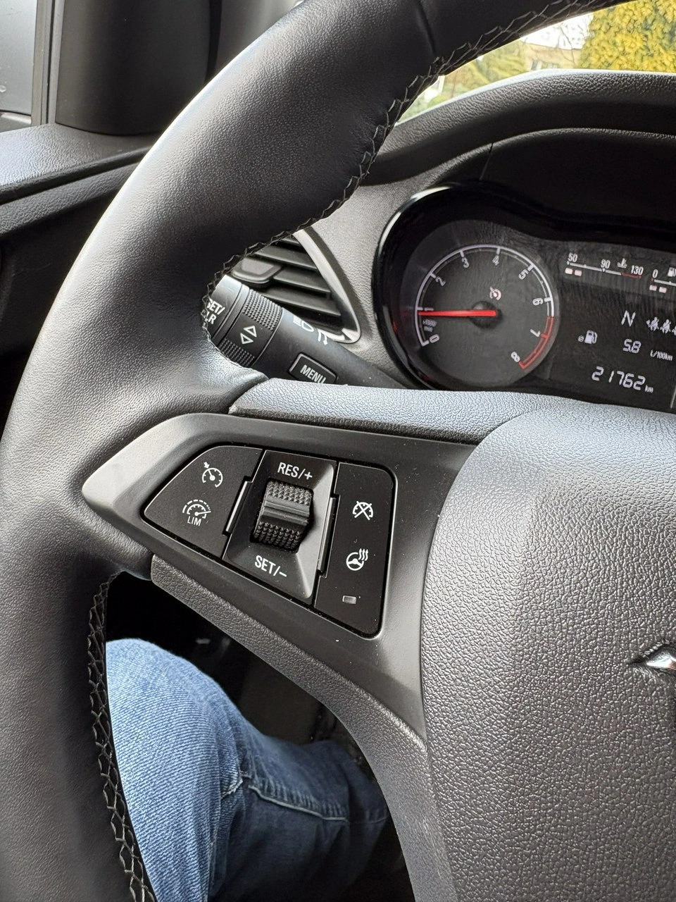 Opel Karl - Zdjęcie 14