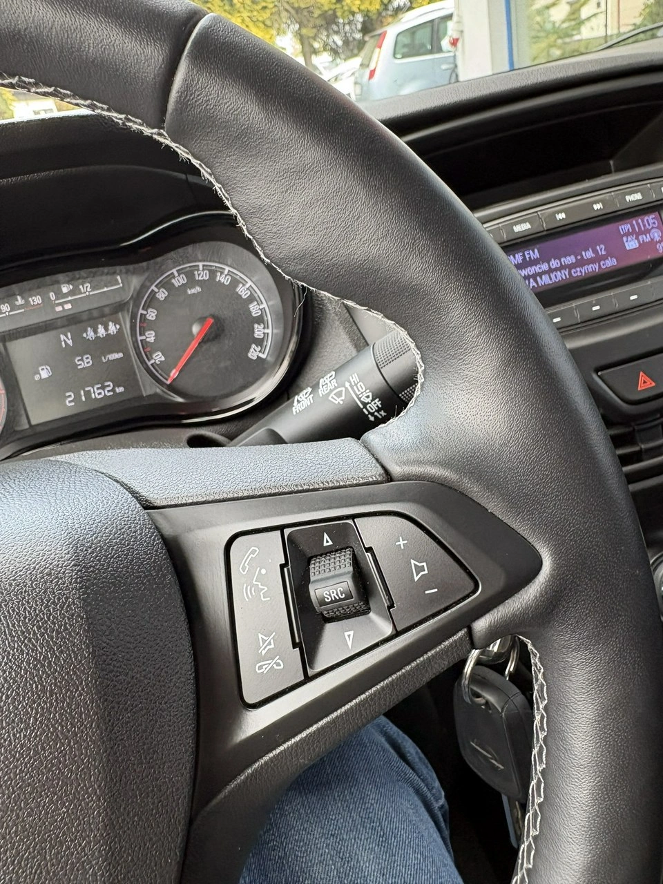 Opel Karl - Zdjęcie 15