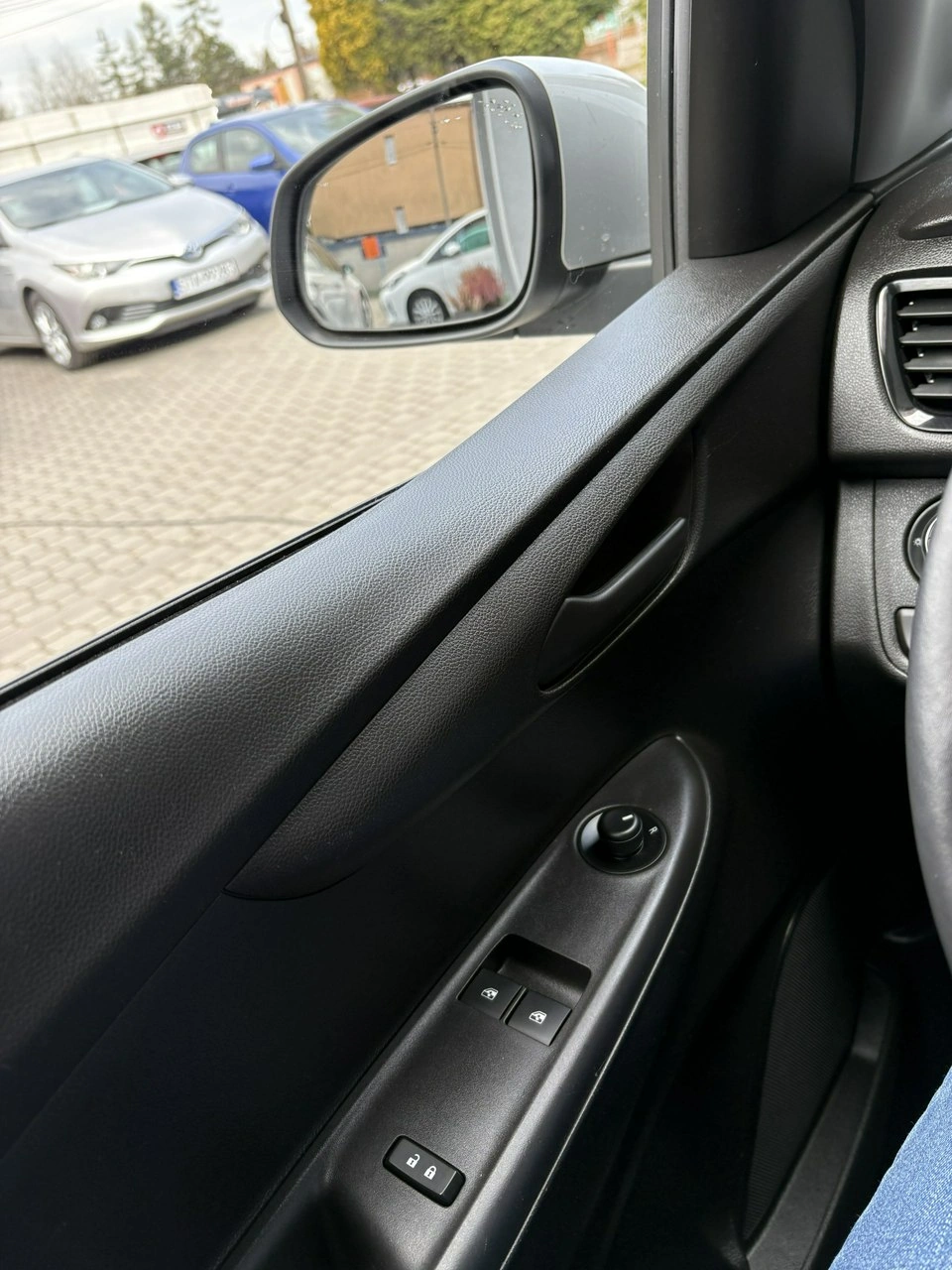 Opel Karl - Zdjęcie 16