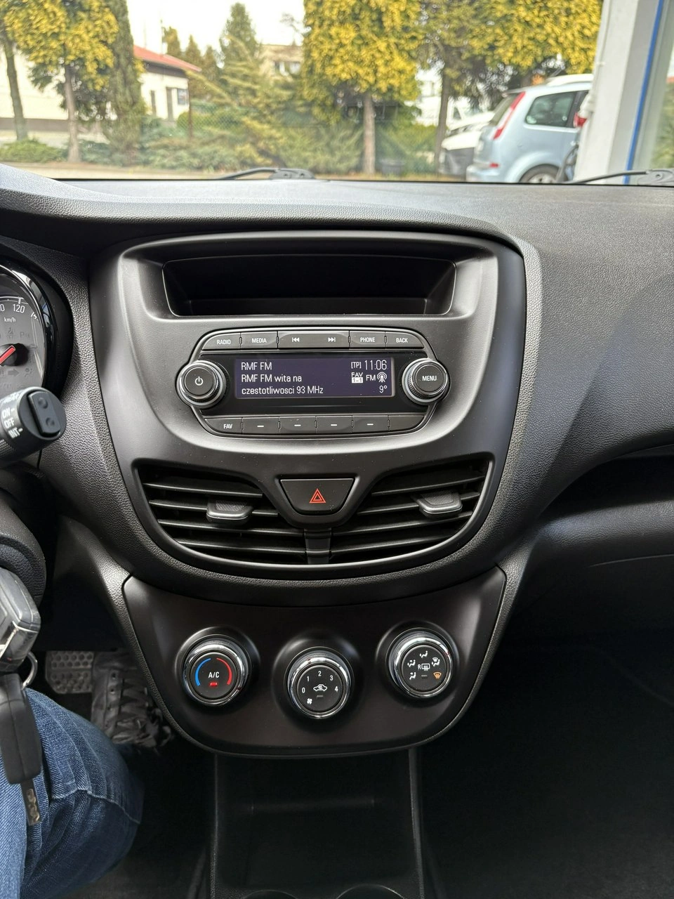 Opel Karl - Zdjęcie 18