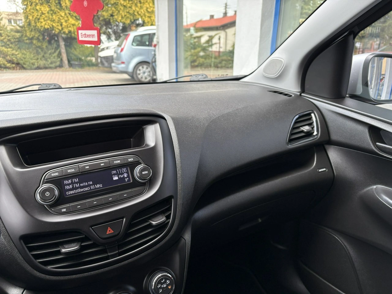 Opel Karl - Zdjęcie 19