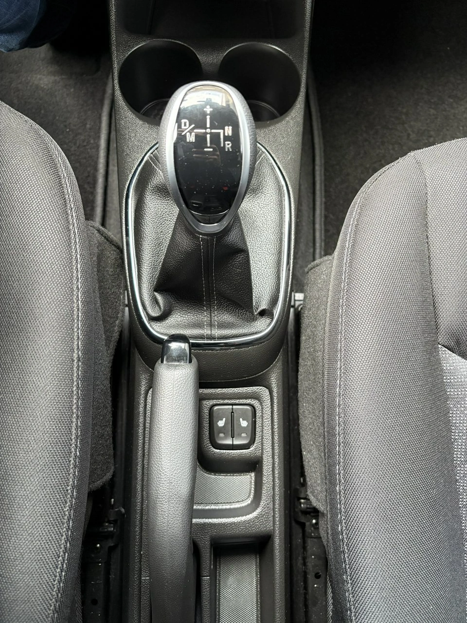 Opel Karl - Zdjęcie 20