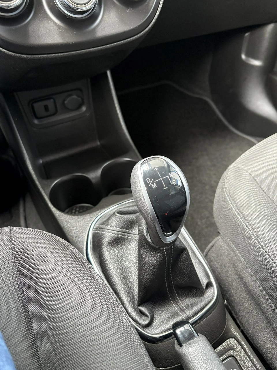 Opel Karl - Zdjęcie 21