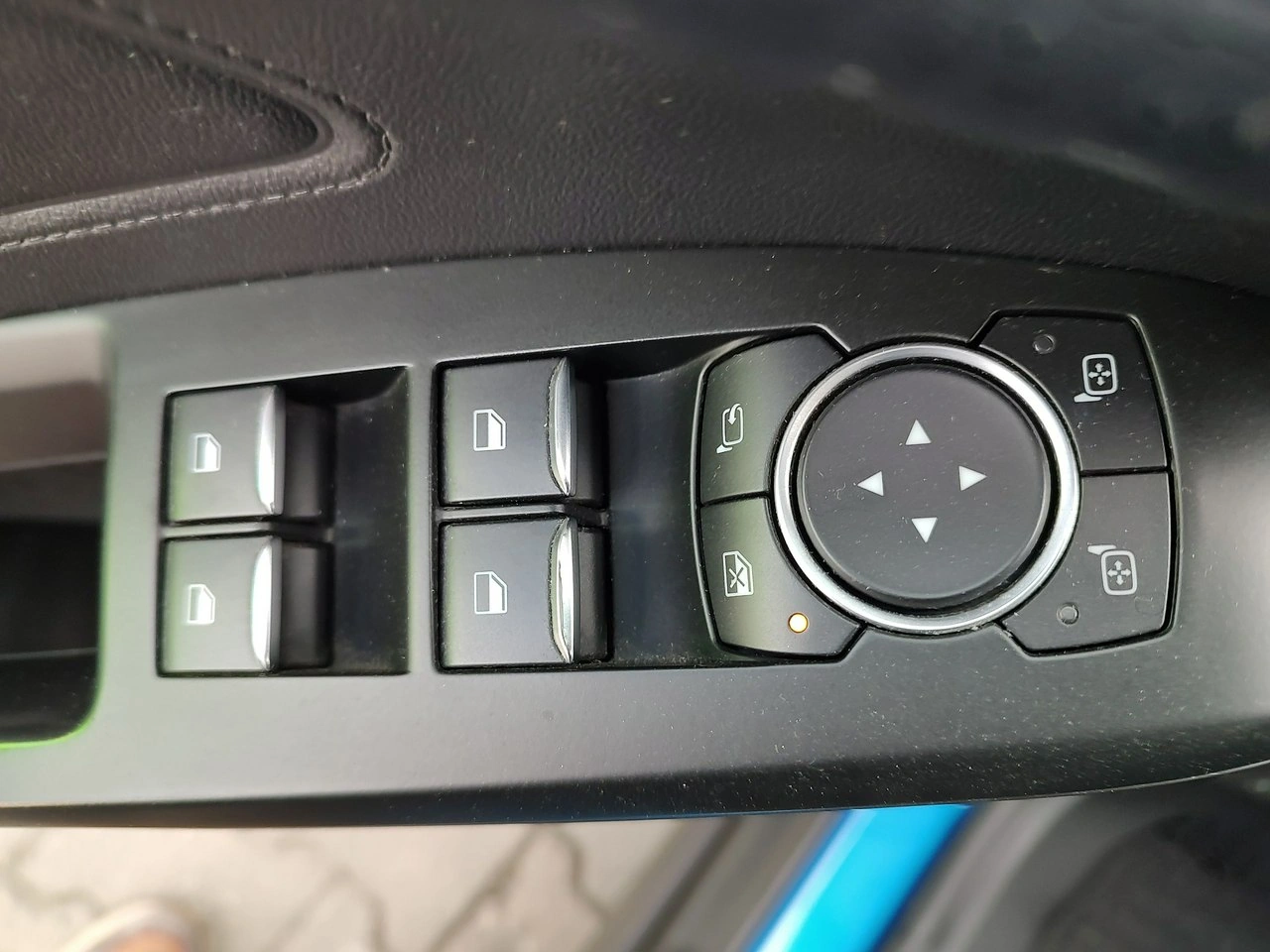 Ford Focus - Zdjęcie 9