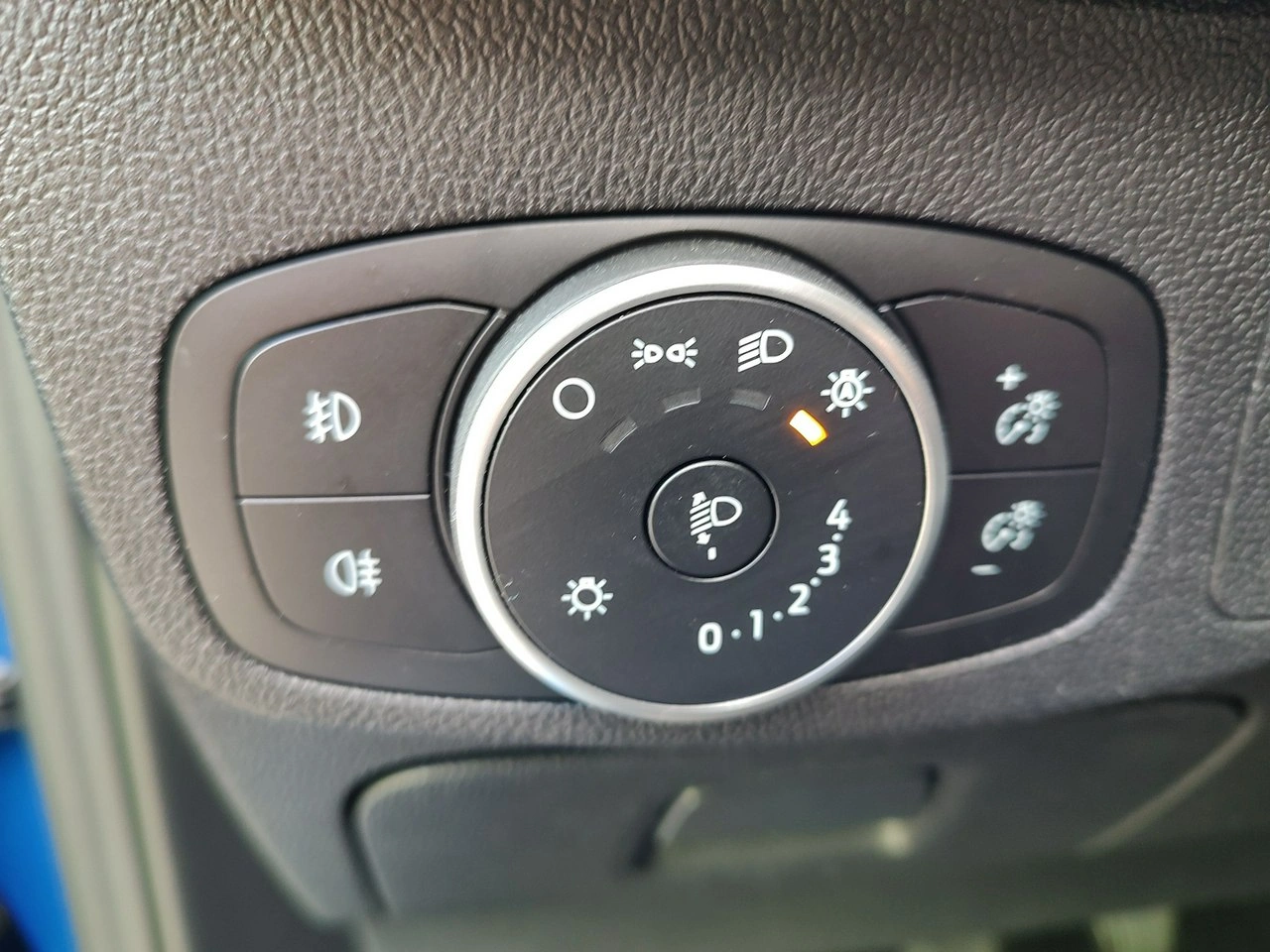 Ford Focus - Zdjęcie 10