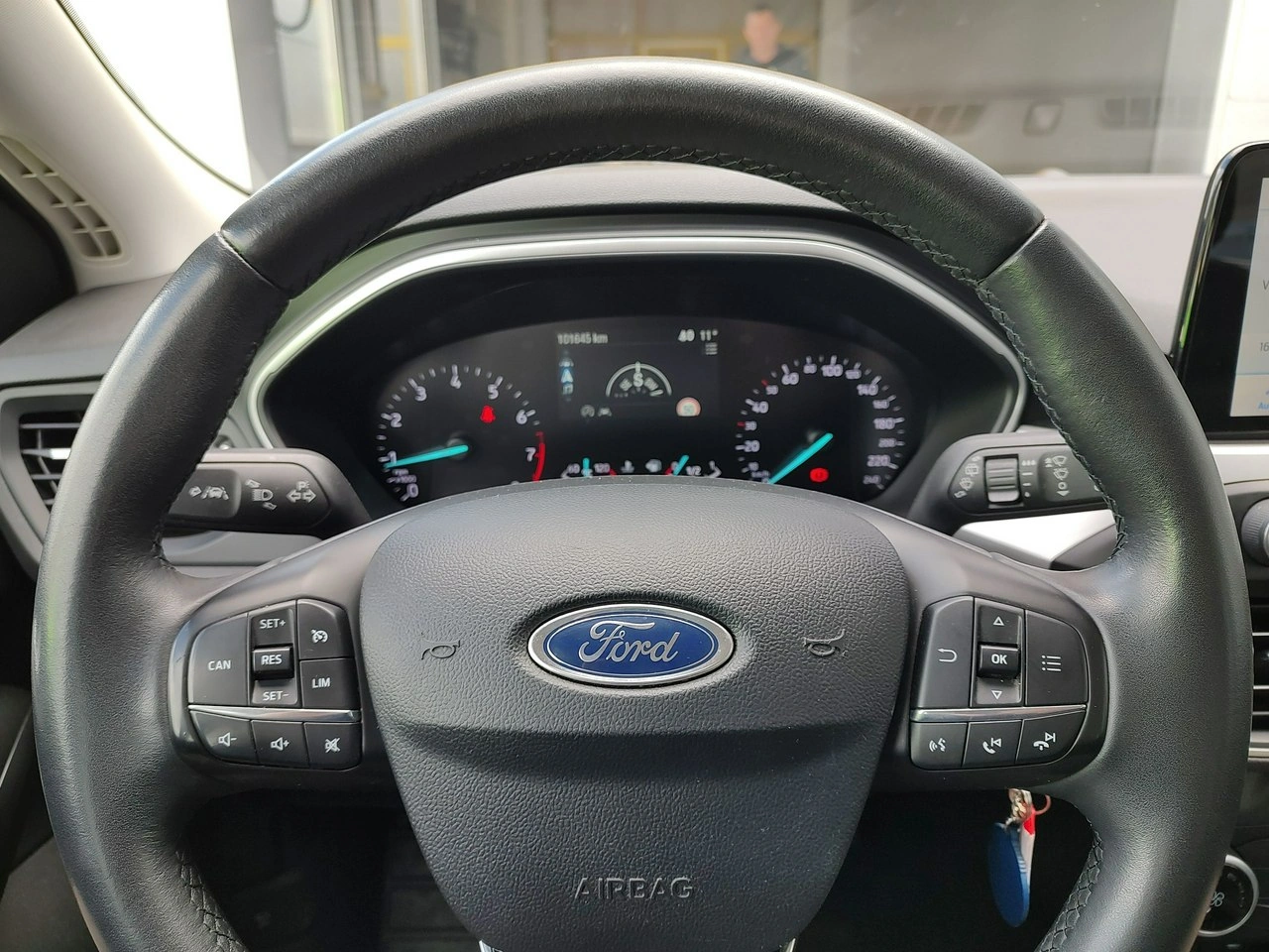 Ford Focus - Zdjęcie 12