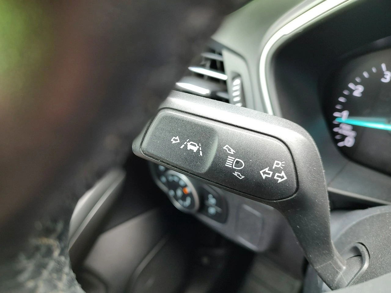 Ford Focus - Zdjęcie 13