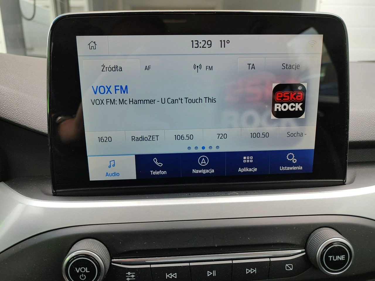 Ford Focus - Zdjęcie 14