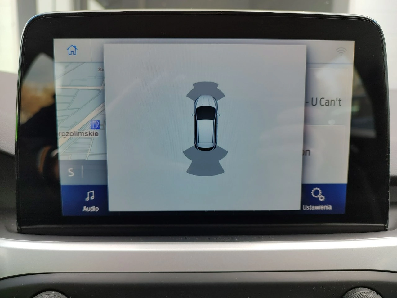 Ford Focus - Zdjęcie 16