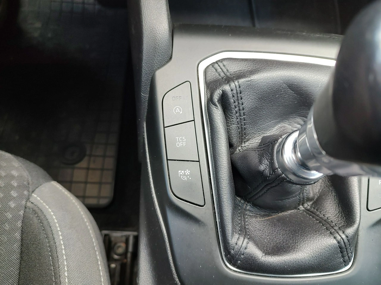 Ford Focus - Zdjęcie 19