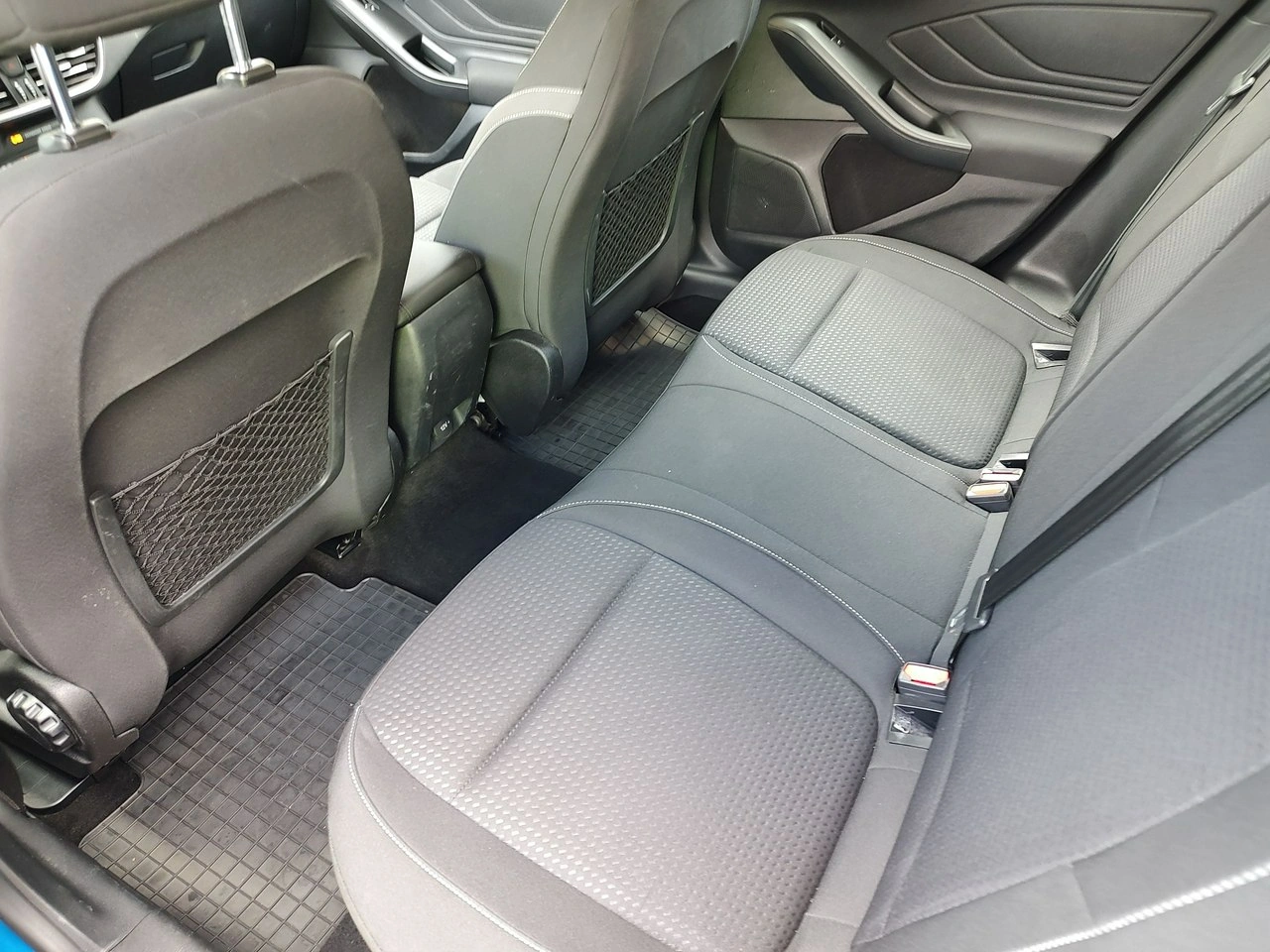 Ford Focus - Zdjęcie 20