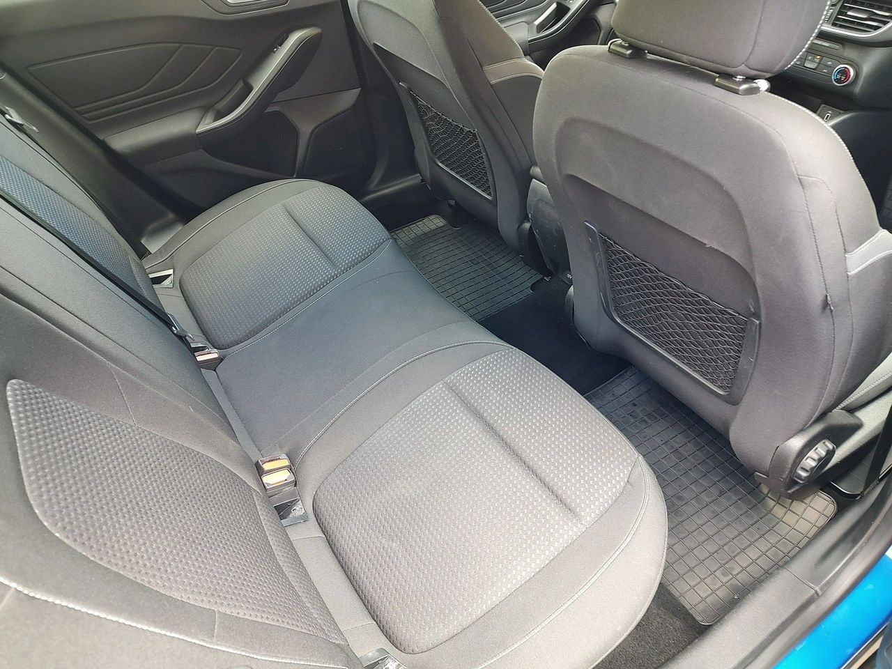 Ford Focus - Zdjęcie 21