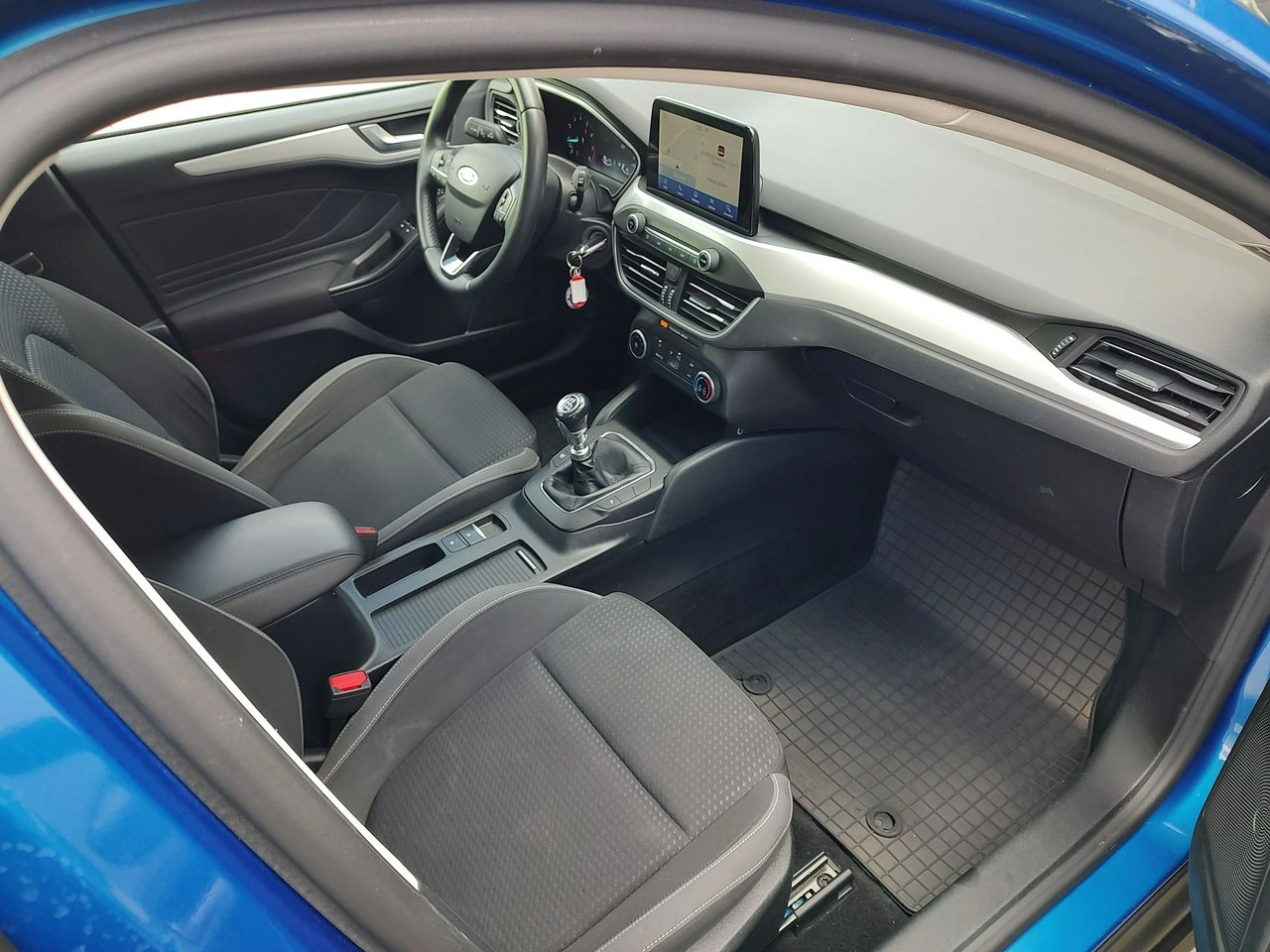 Ford Focus - Zdjęcie 22