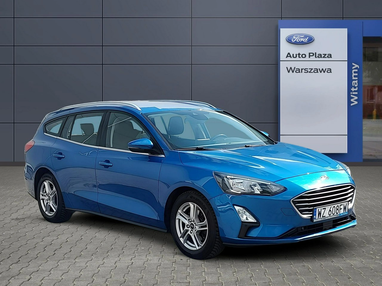 Ford Focus - Zdjęcie 6