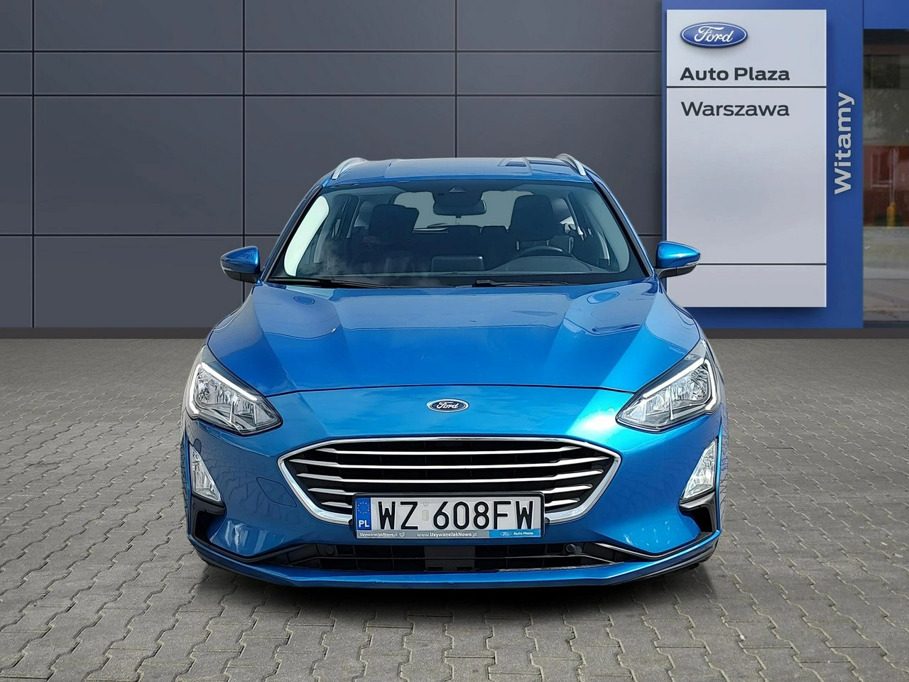 Ford Focus - Zdjęcie 7