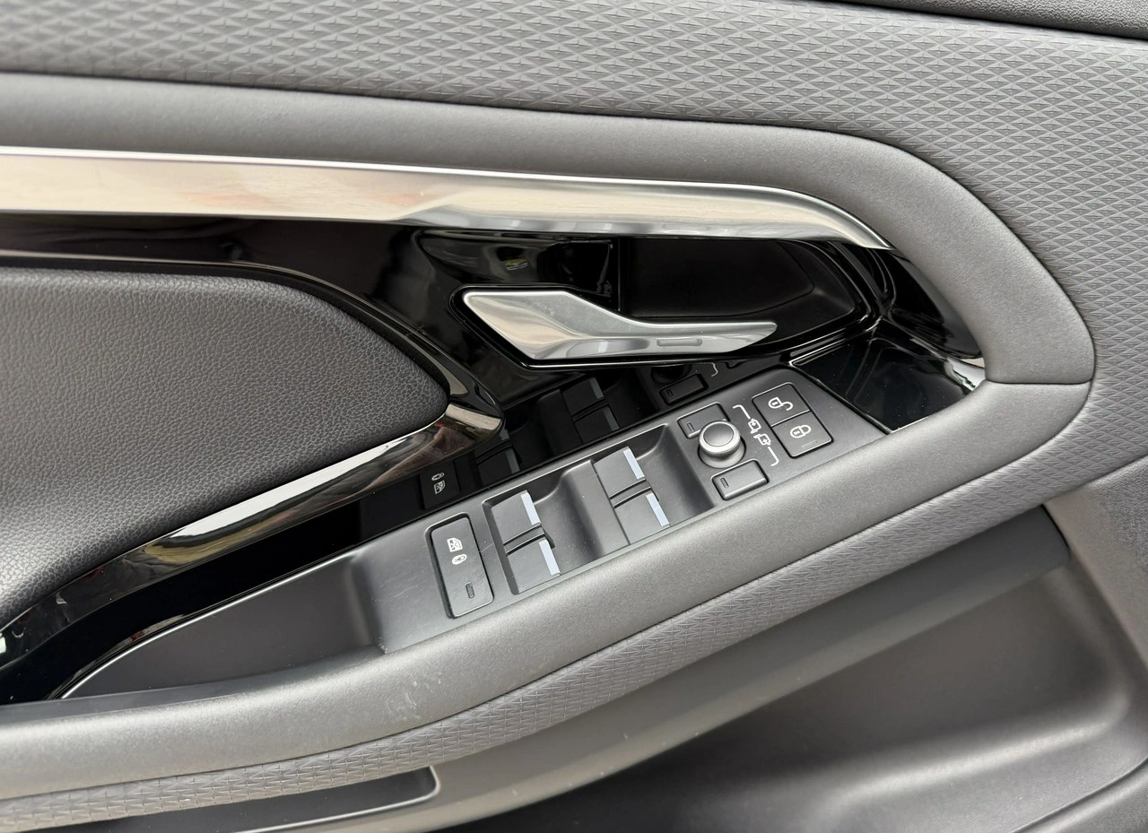Land Rover Range Rover Evoque - Zdjęcie 35