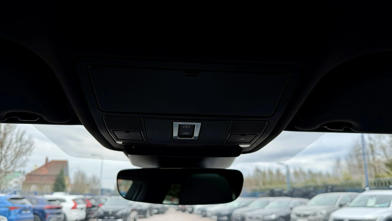 Land Rover Range Rover Evoque - Zdjęcie 19