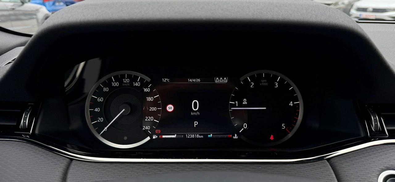 Land Rover Range Rover Evoque - Zdjęcie 20