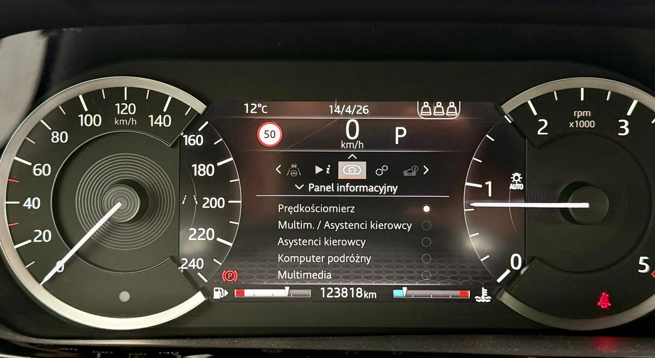 Land Rover Range Rover Evoque - Zdjęcie 21