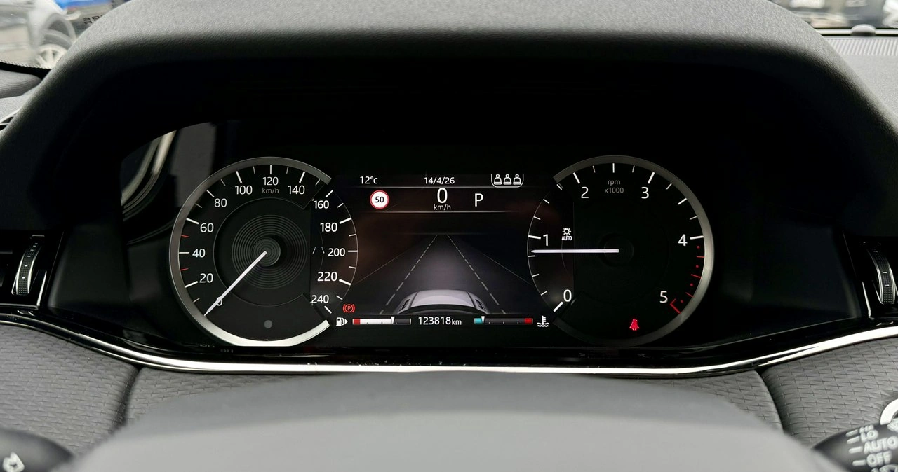 Land Rover Range Rover Evoque - Zdjęcie 22