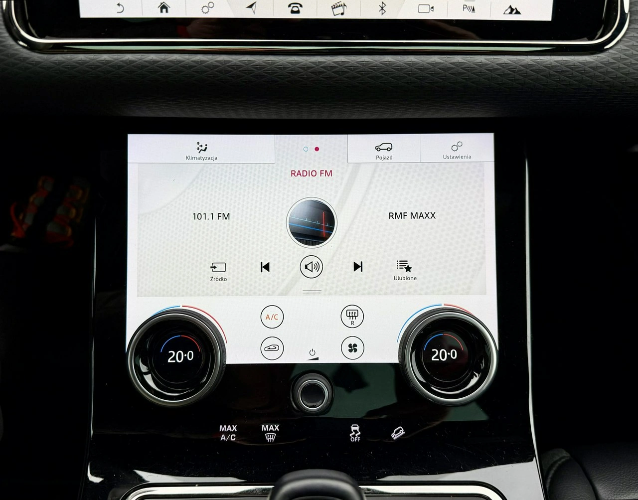 Land Rover Range Rover Evoque - Zdjęcie 26