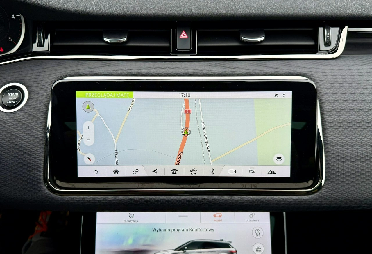 Land Rover Range Rover Evoque - Zdjęcie 30