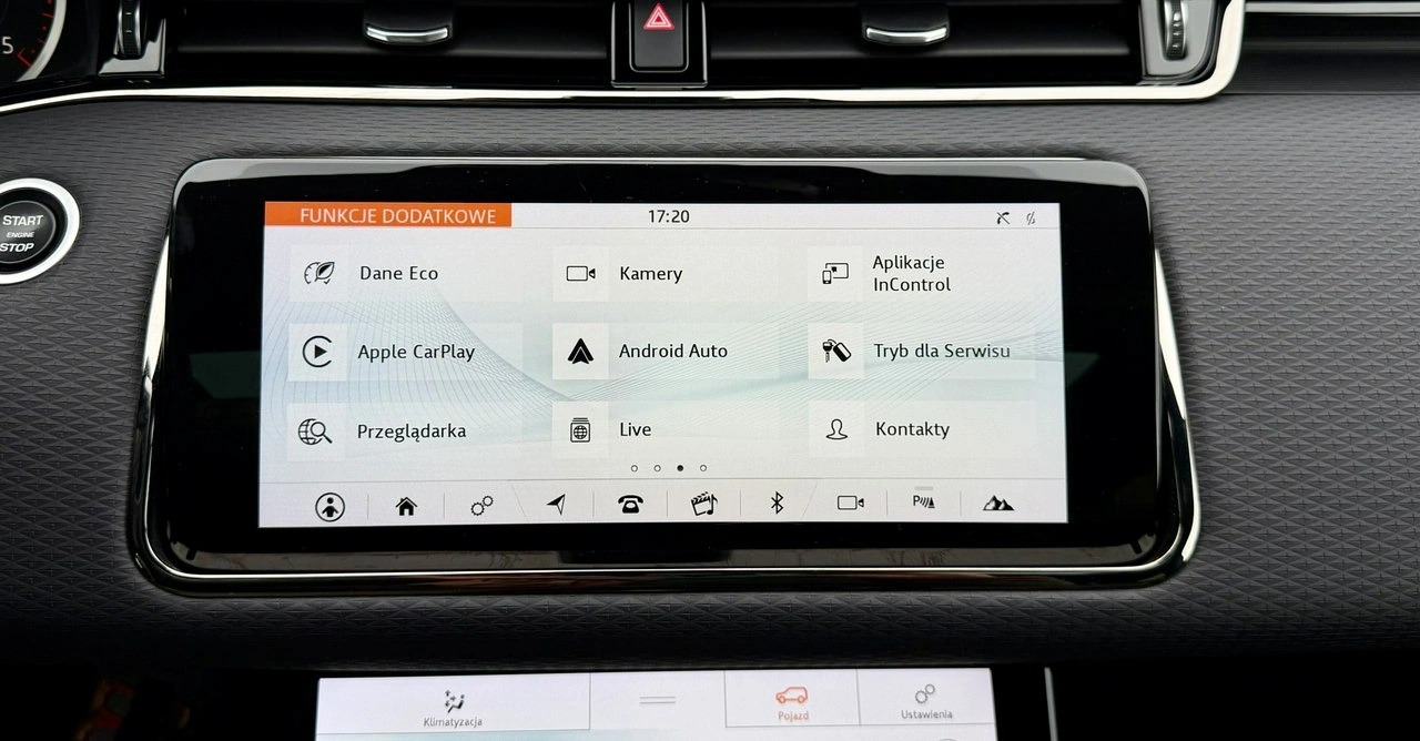 Land Rover Range Rover Evoque - Zdjęcie 32