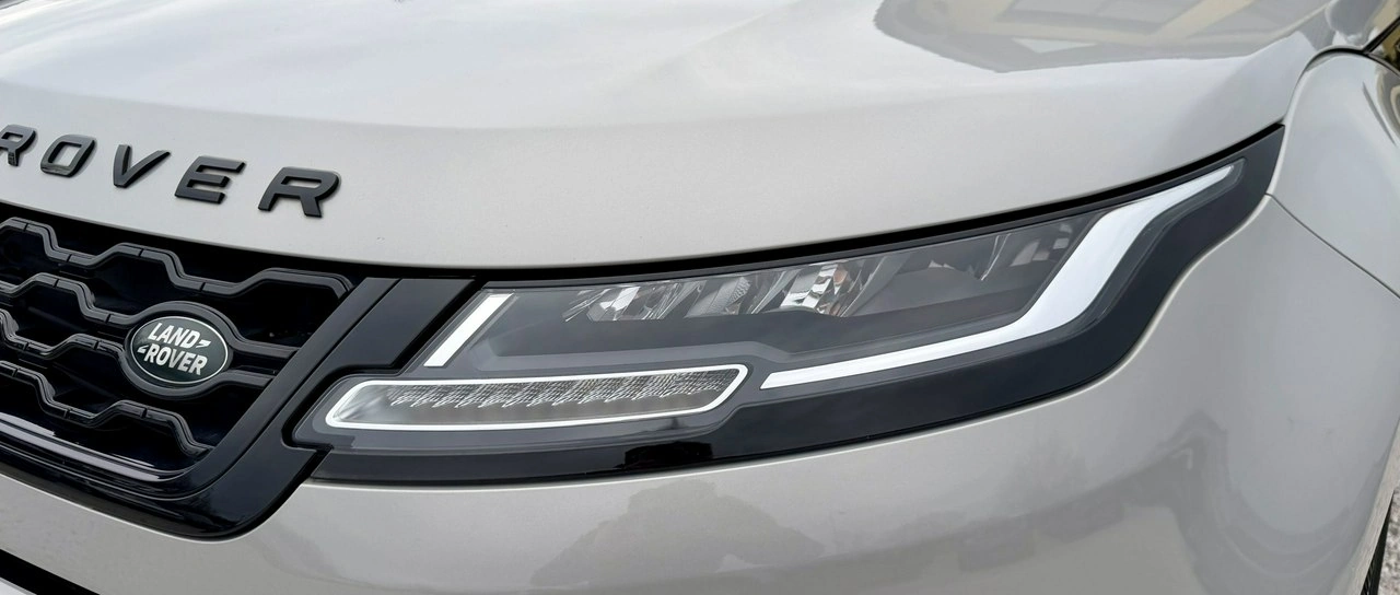 Land Rover Range Rover Evoque - Zdjęcie 16