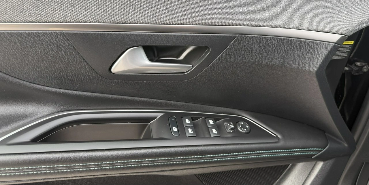 Peugeot 3008 - Zdjęcie 36