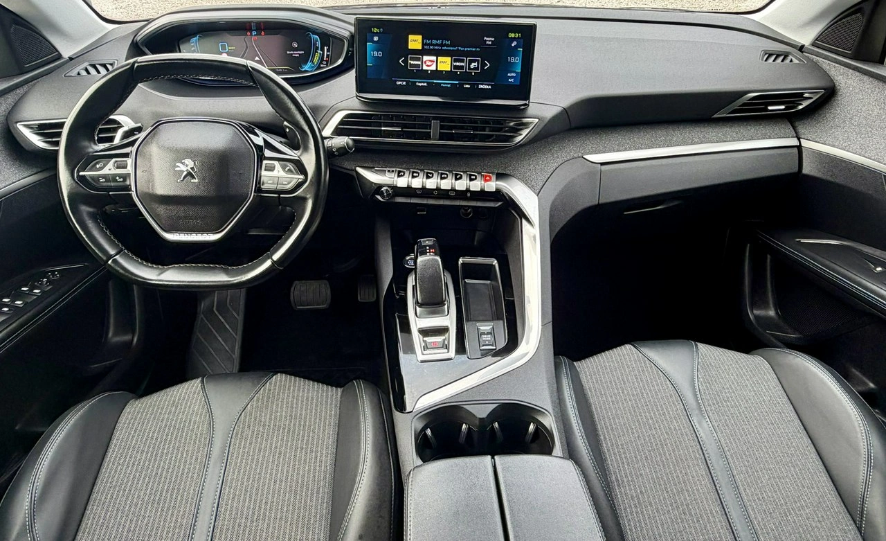 Peugeot 3008 - Zdjęcie 10