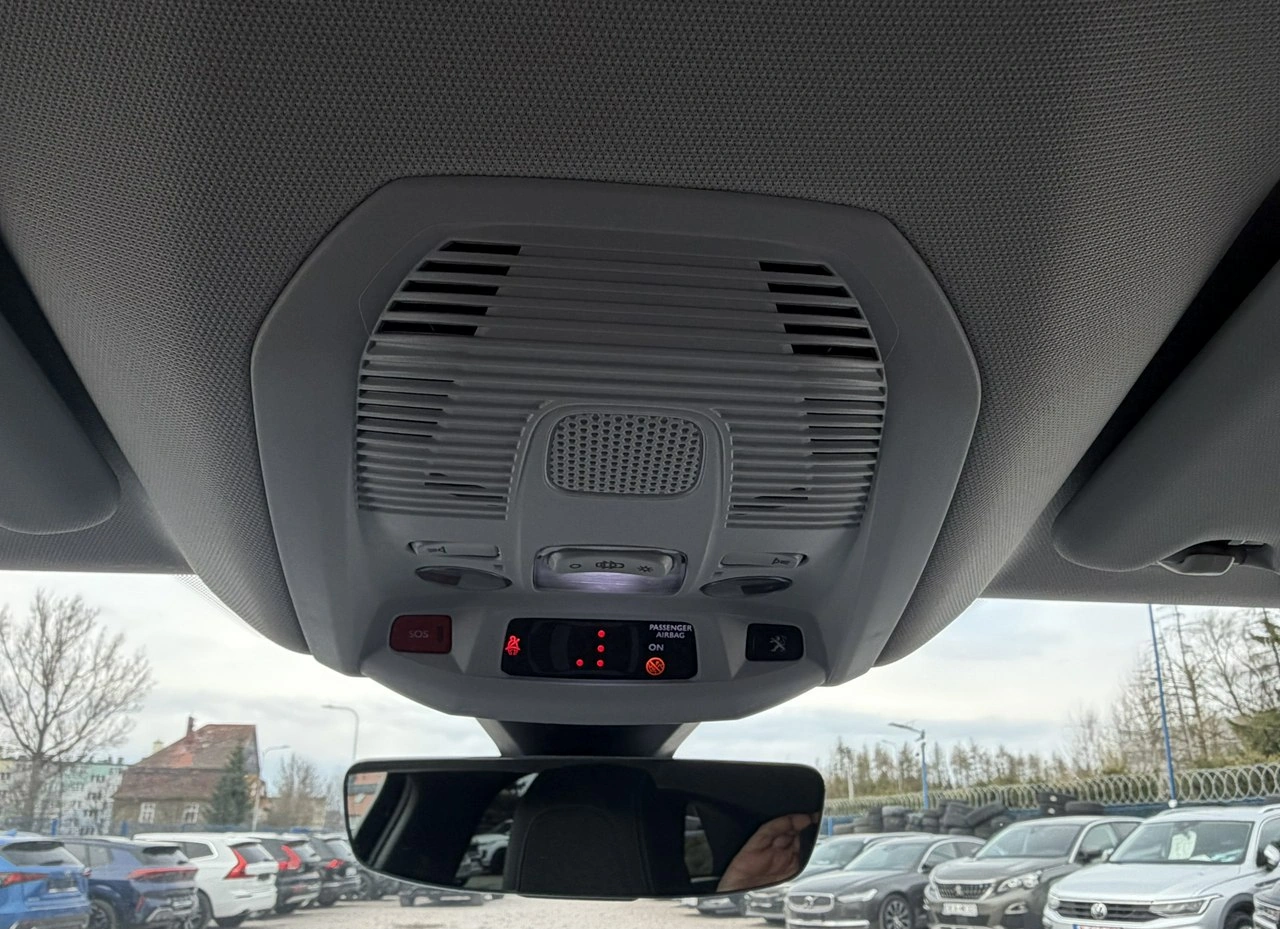 Peugeot 3008 - Zdjęcie 37