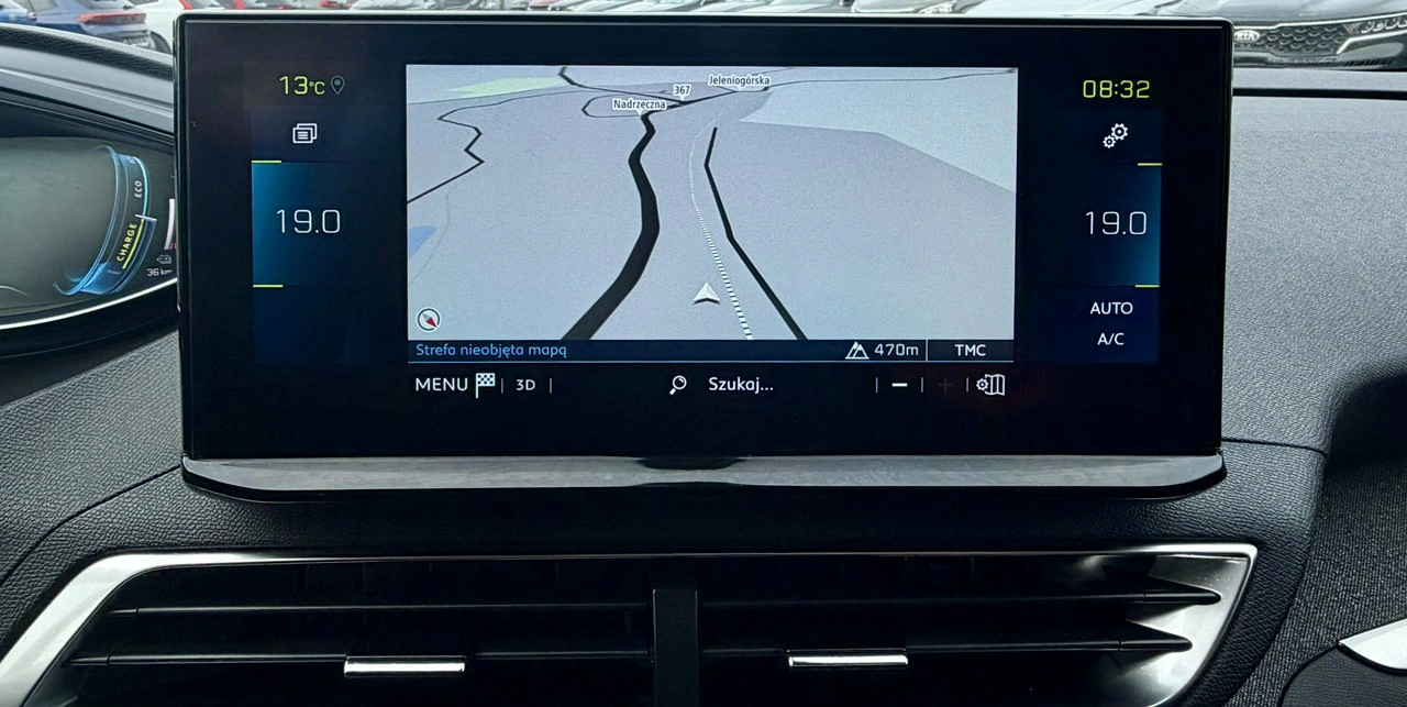 Peugeot 3008 - Zdjęcie 23