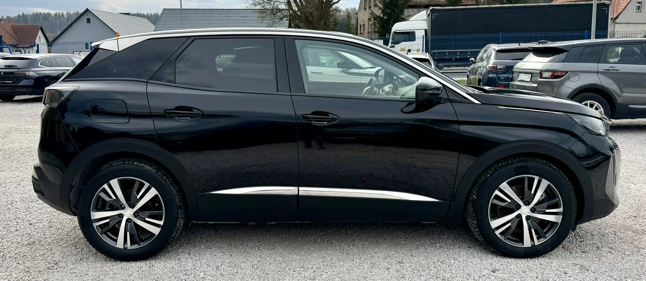 Peugeot 3008 - Zdjęcie 3