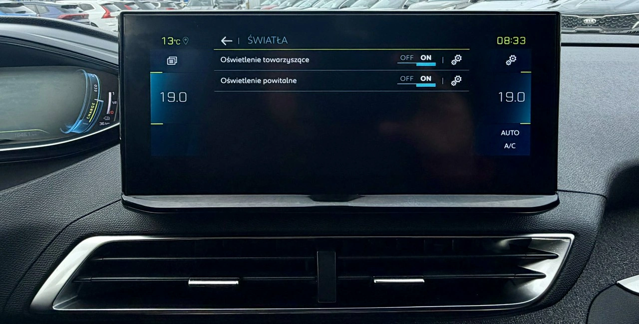 Peugeot 3008 - Zdjęcie 28