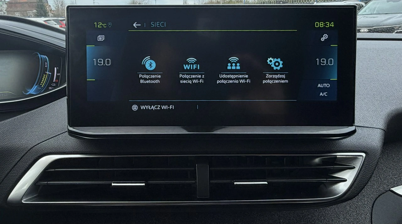 Peugeot 3008 - Zdjęcie 32